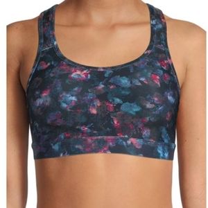 💜5 for 20$💜 NWOT Avia Pattern Sports Bra